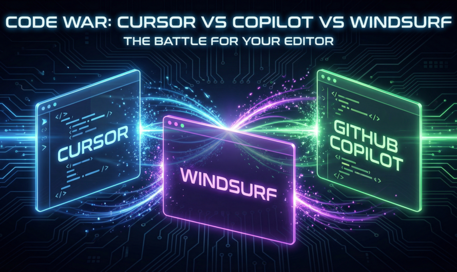 AI coding assistant comparison for developers in 2026