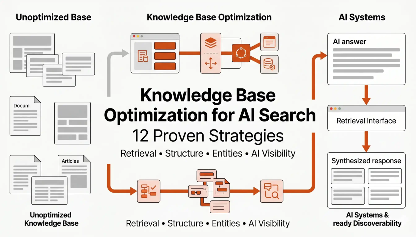 Personal AI knowledge base organizing trusted documents and sources