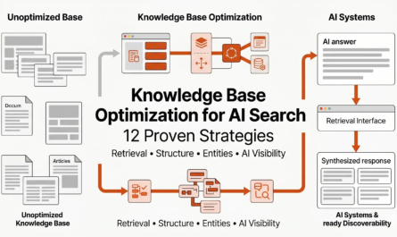 Personal AI knowledge base organizing trusted documents and sources