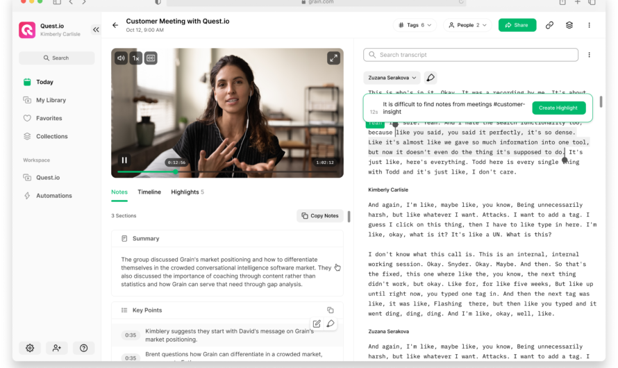 AI Meeting Assistants in 2026: How to Evaluate Notes, Privacy and Follow-Up