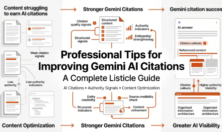 AI research assistant with source verification and citations