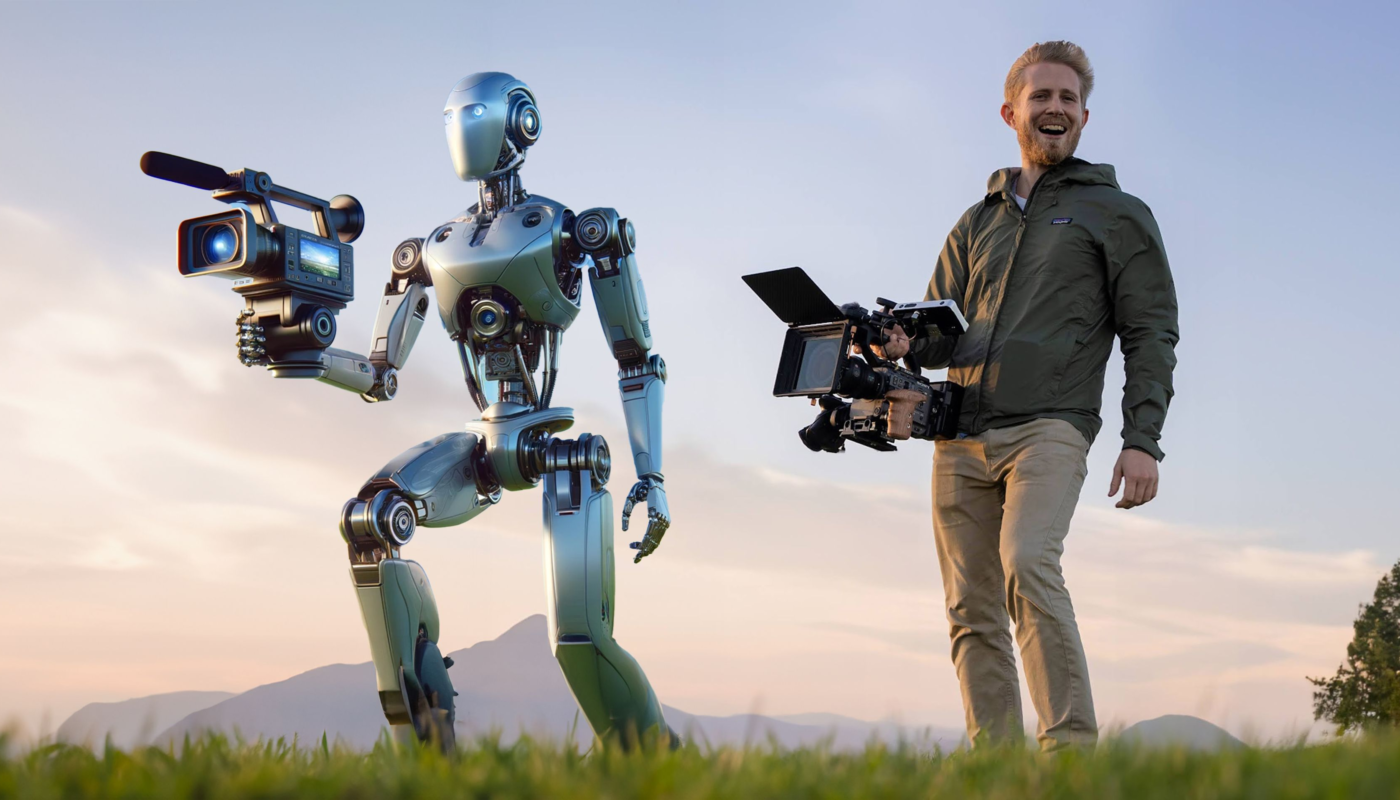 AI video production workflow for creators in 2026