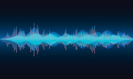 AI voice tools for professional transcription and speech generation