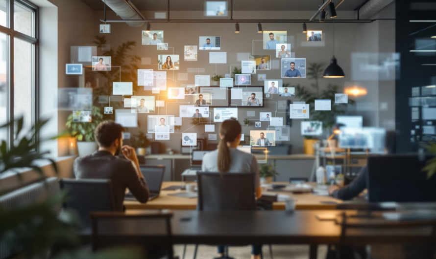 Choosing the Right Business Communication Platform for Remote and Hybrid Teams