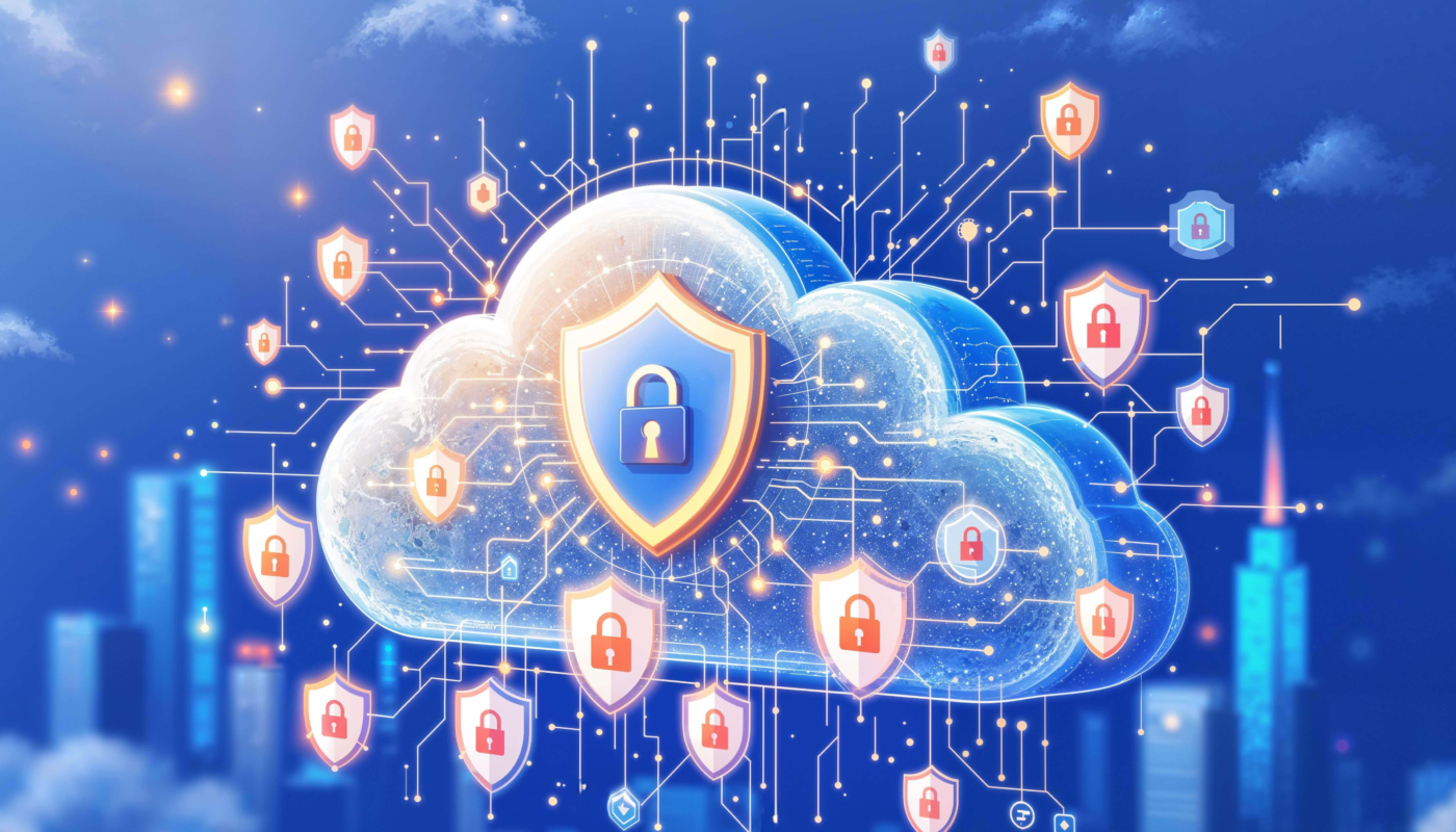 Cloud security frameworks for reducing cyber risk