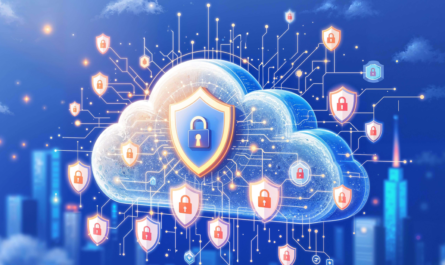 Cloud security frameworks for reducing cyber risk