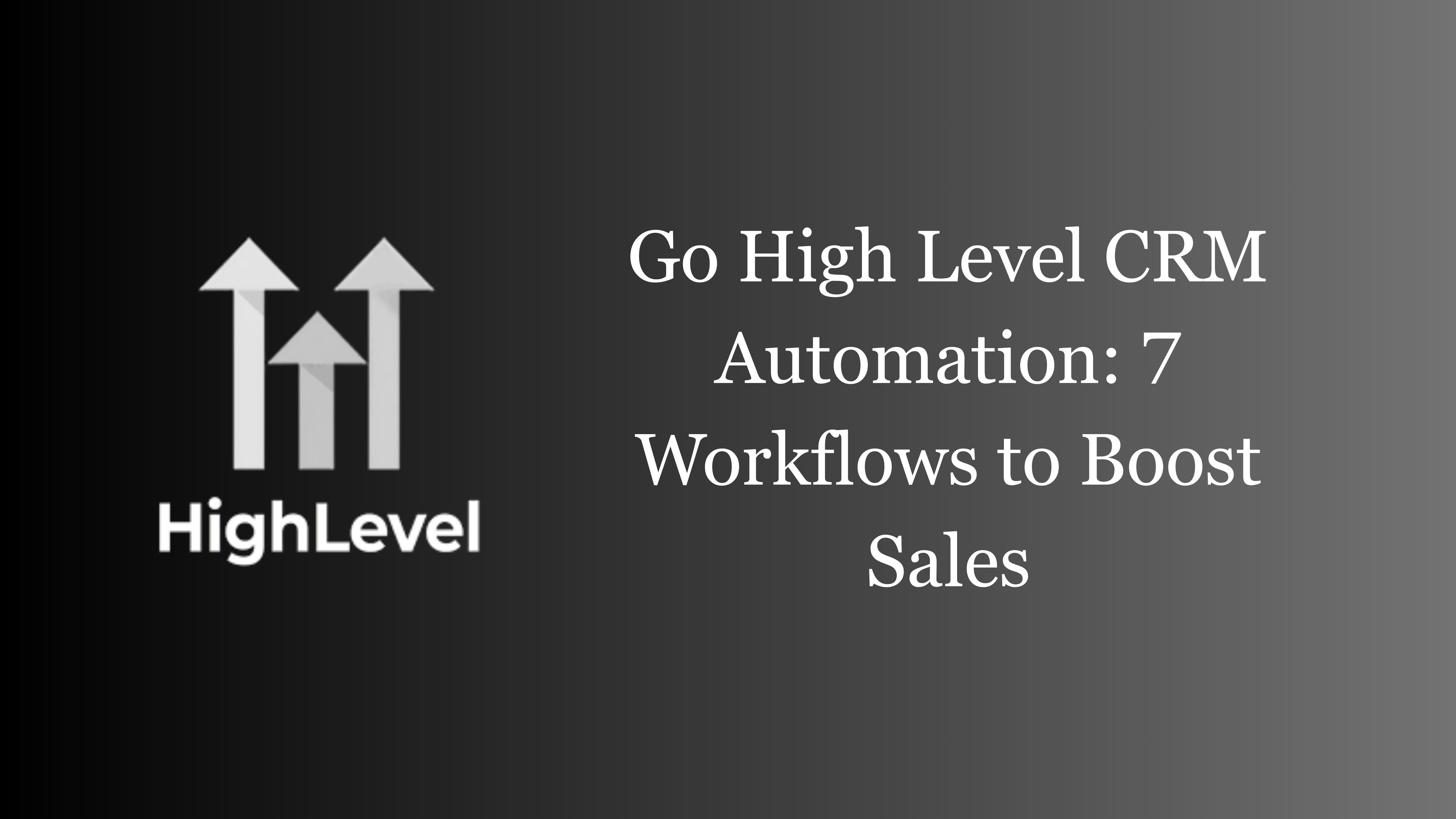 CRM workflow automation reducing repetitive sales administration
