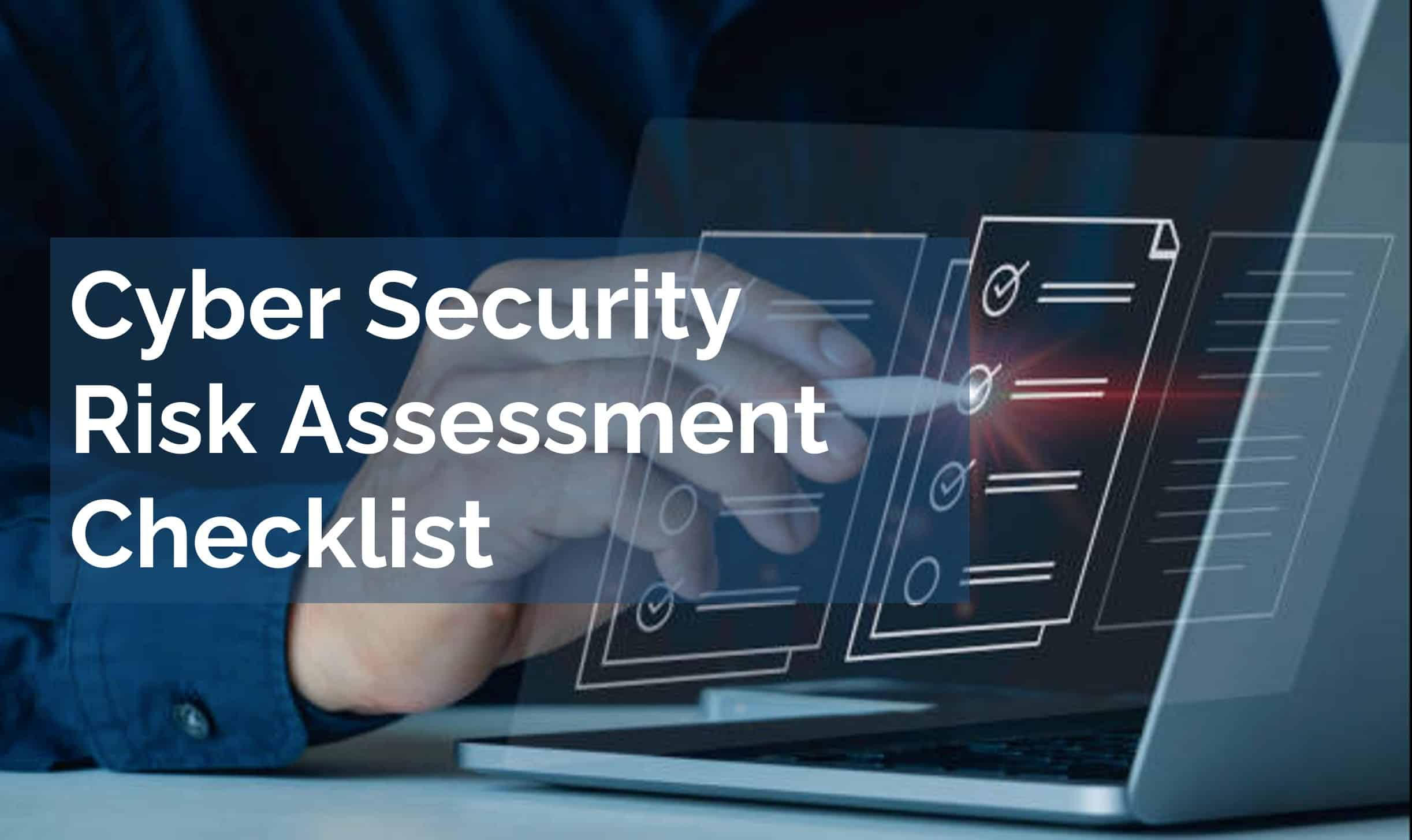 Phishing defense checklist for stronger email security