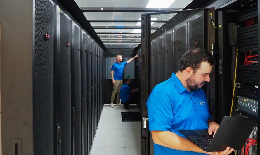 When Does Your Business Need a Dedicated Hosting Server?
