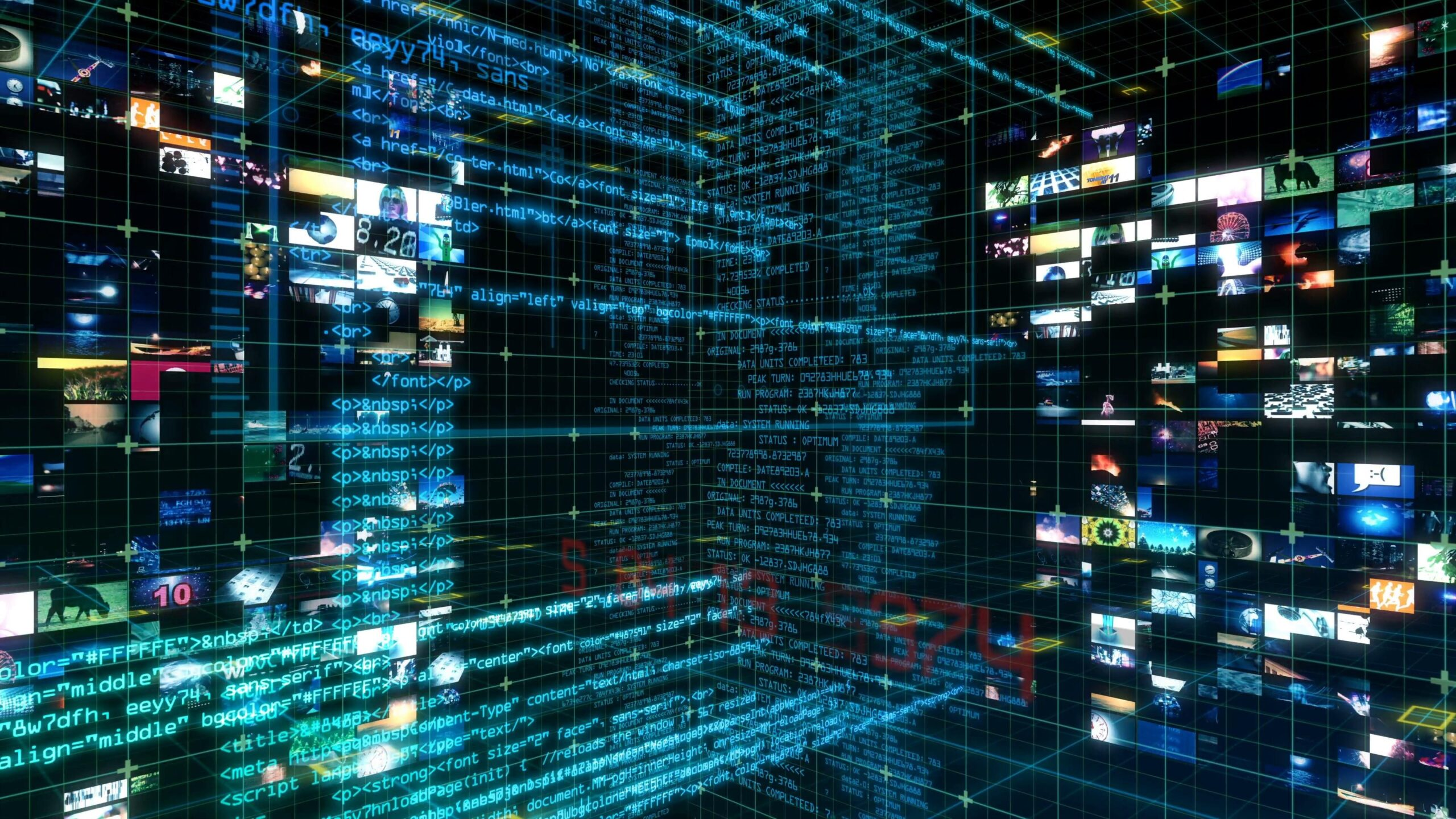 Organizing digital documents for an AI knowledge base