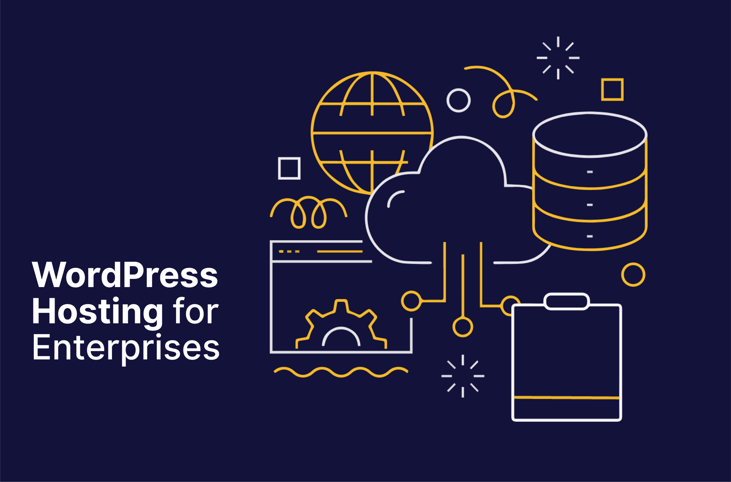 The Hosting Stack Behind High-Performance Ecommerce Websites