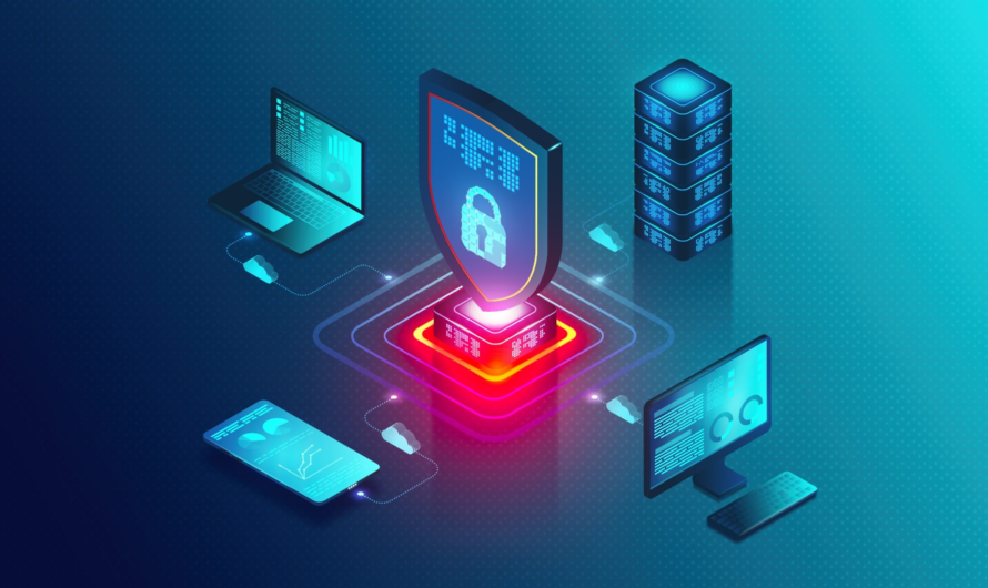 Protecting Every Device: The Rise of Modern Endpoint Security Solutions