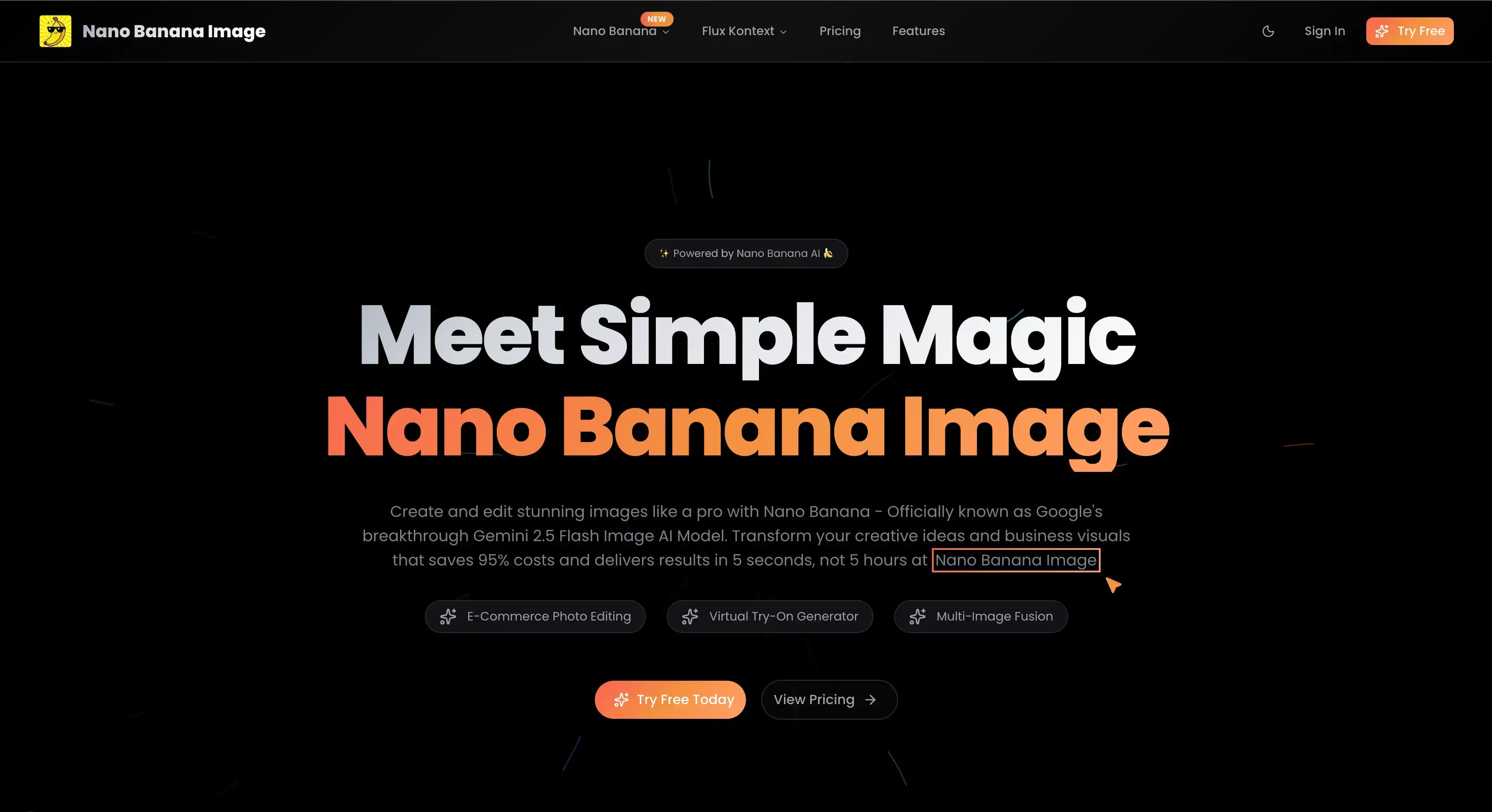 Google Nano Banana 2 image generation and editing workflow