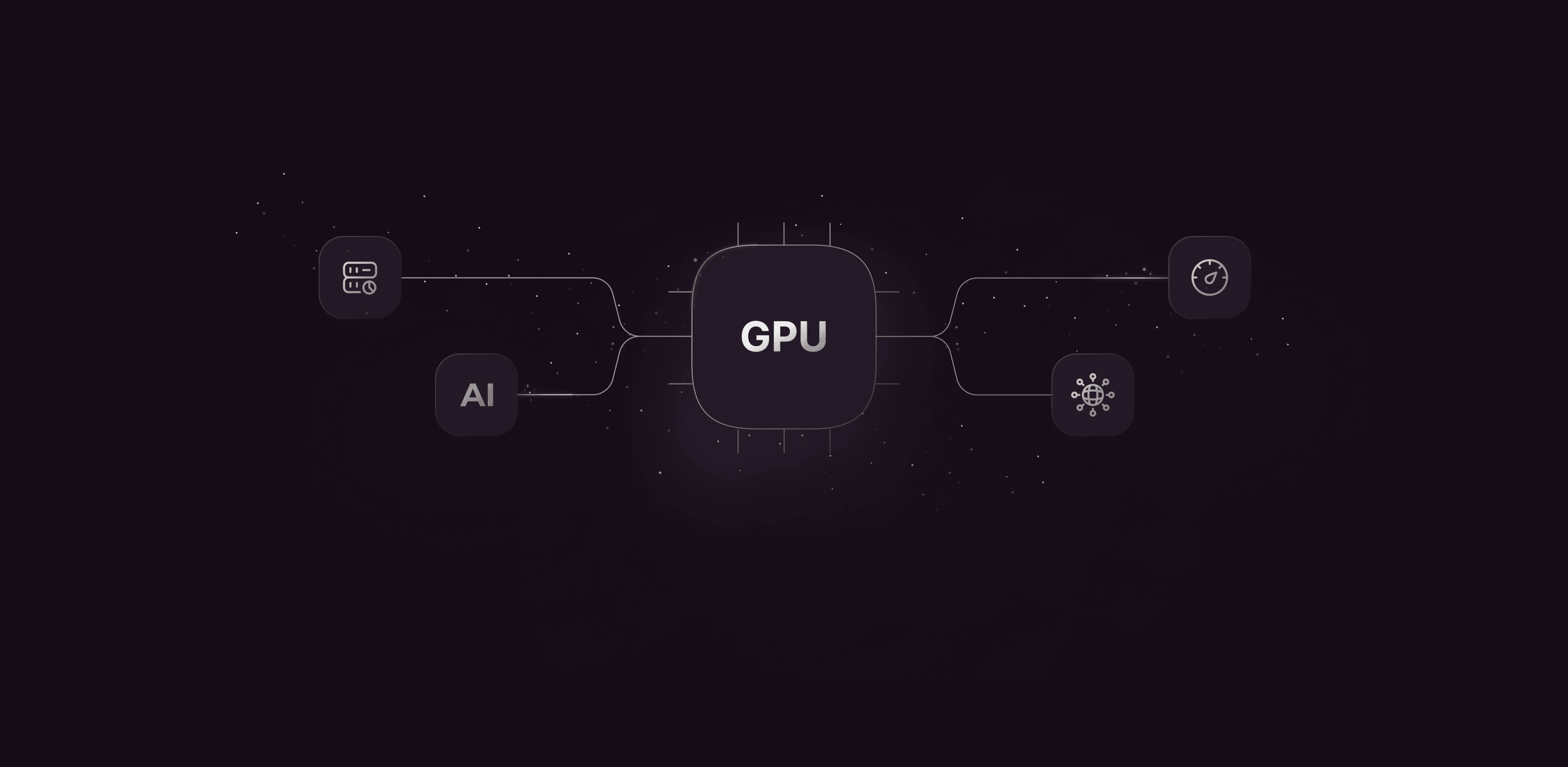 AI performance comparison across local hardware and cloud infrastructure