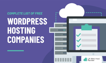 Reliable hosting for bloggers focused on growth and performance