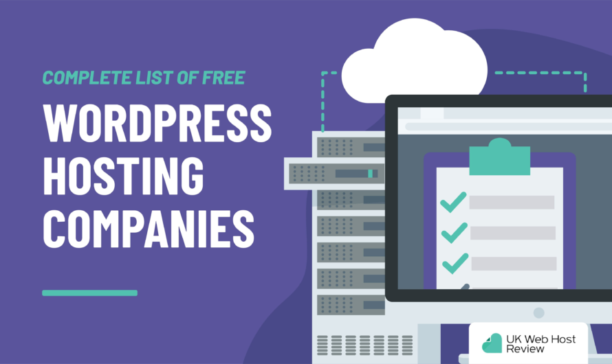 Hosting Platforms Designed for Bloggers Focused on Growth and Performance