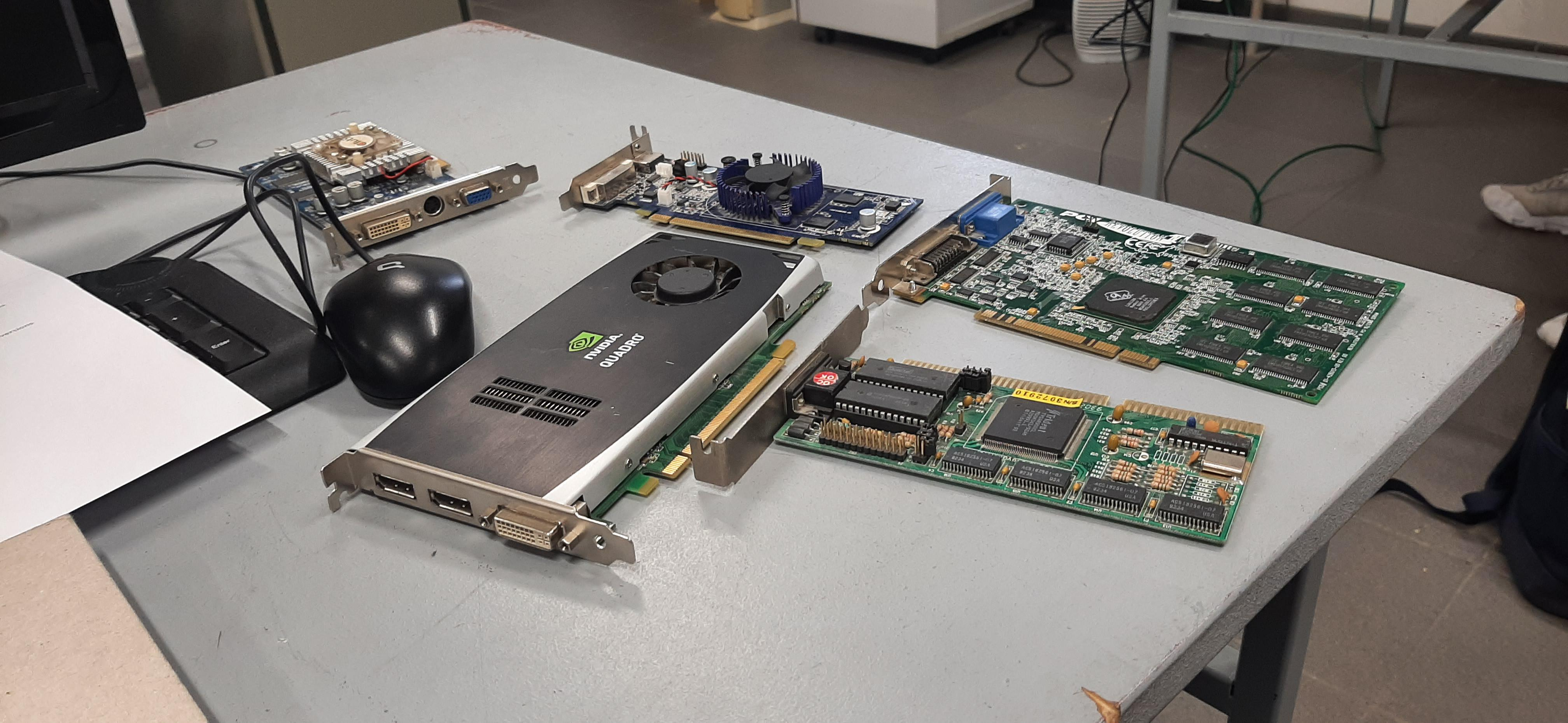 IT team maintaining local AI infrastructure