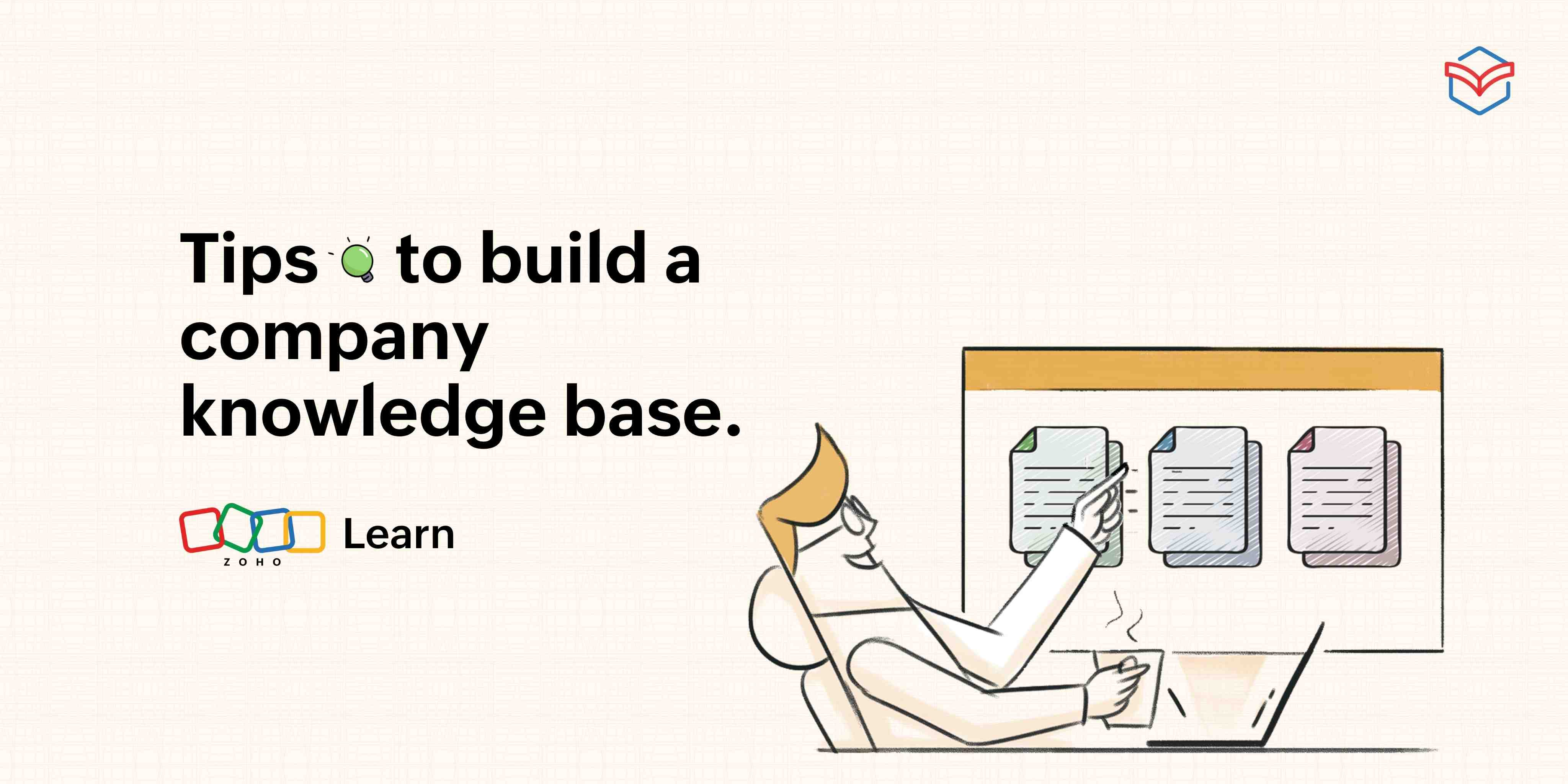 Knowledge content lifecycle from current pages to archived information