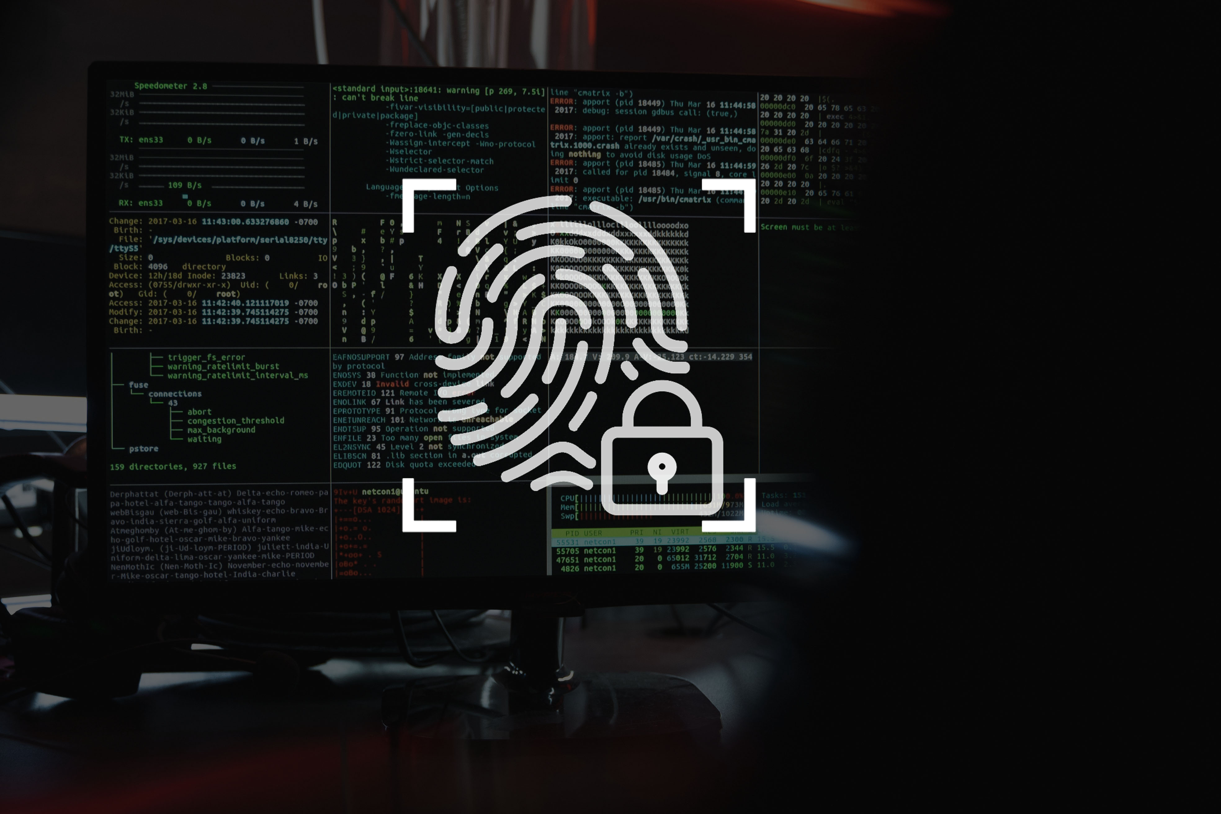 Multi-factor authentication as part of a phishing defense framework