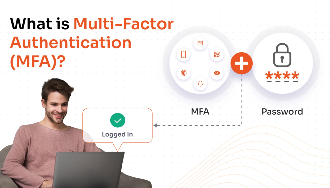 Multi-factor authentication strengthening online account security