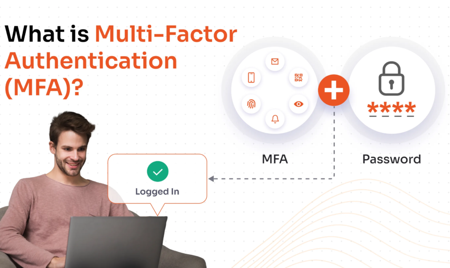 Why Multi-Factor Authentication Is No Longer Optional for Online Security