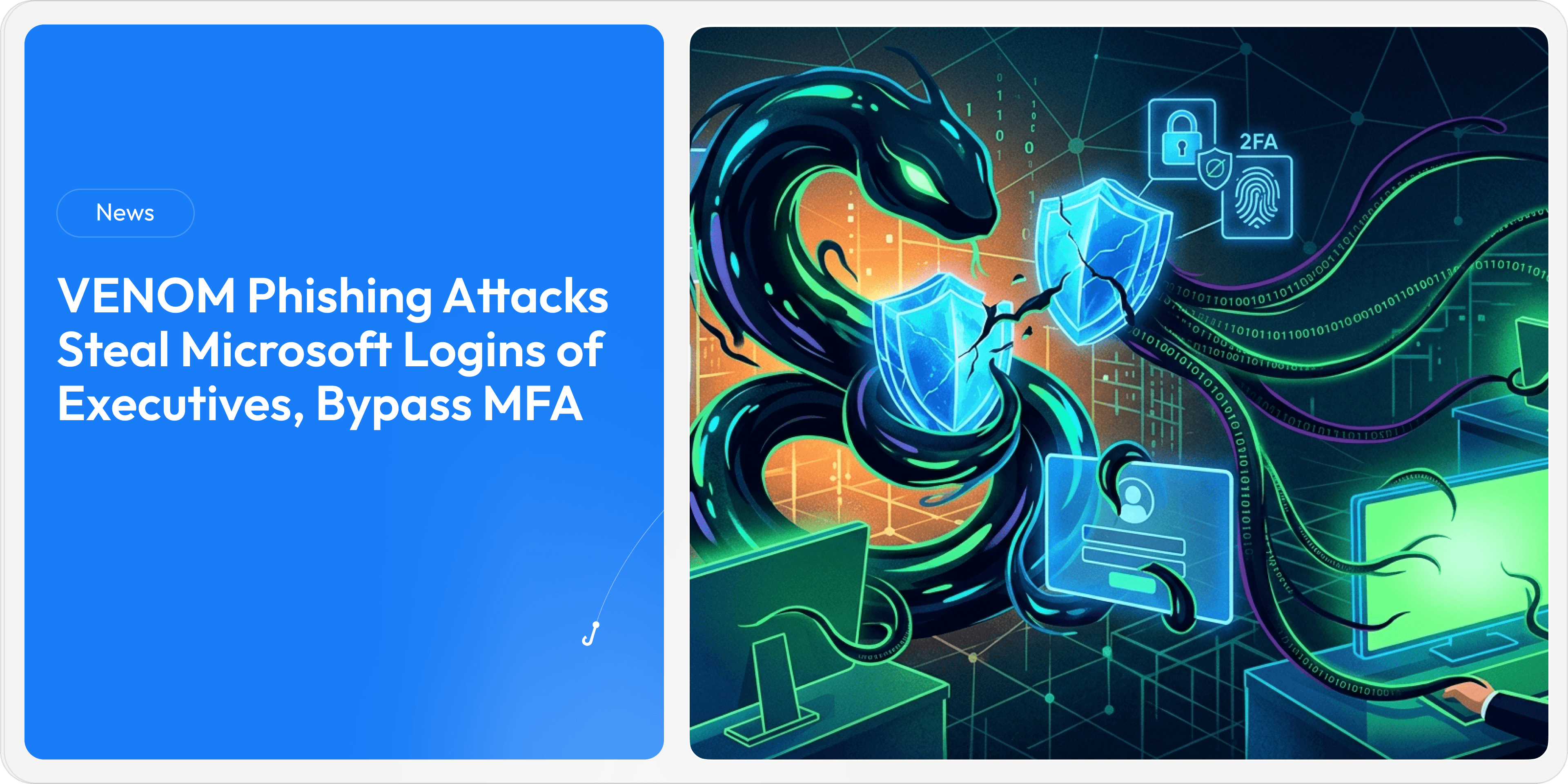 MFA reducing phishing and account takeover risk