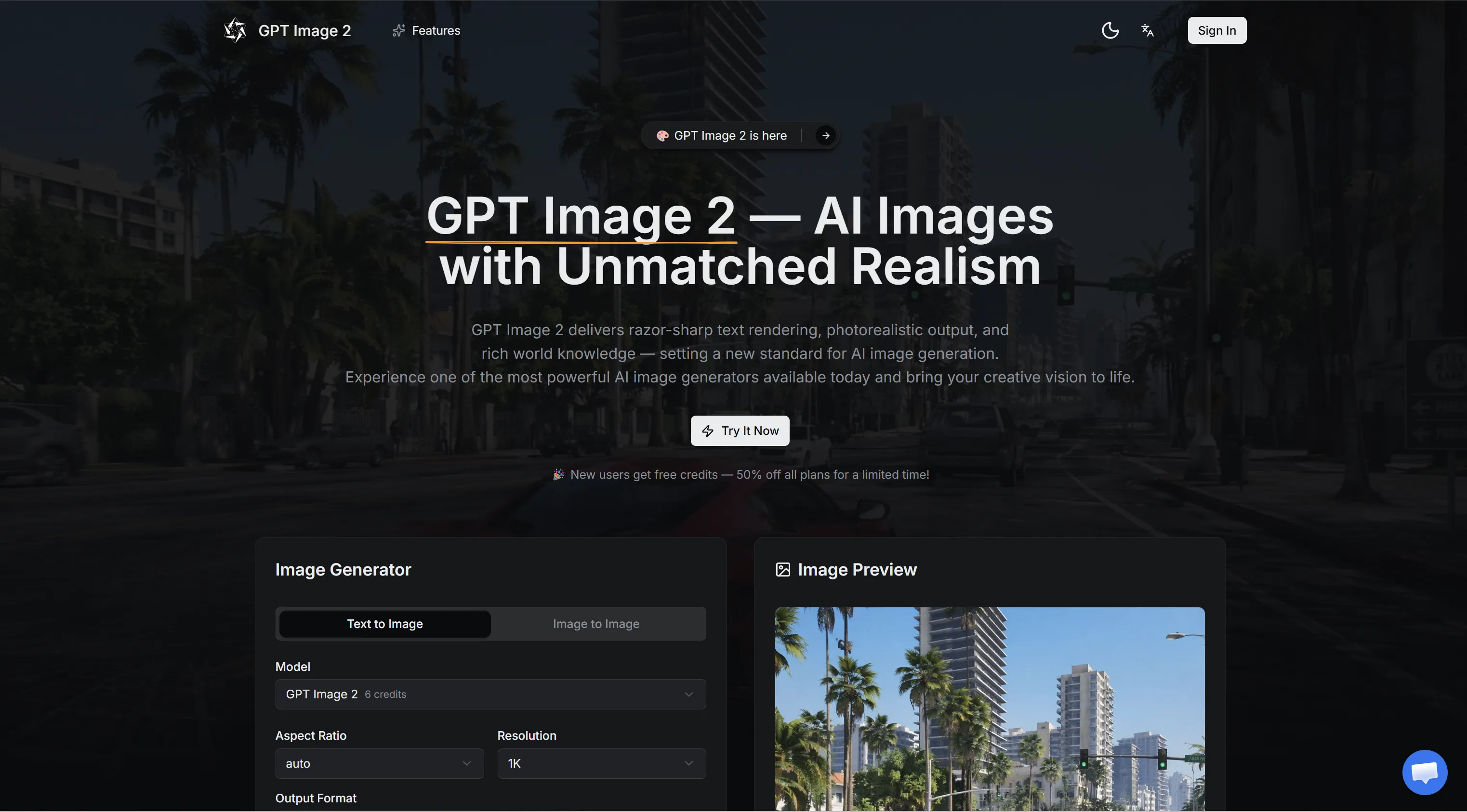 Repeatable realism test for AI-generated portraits and product images