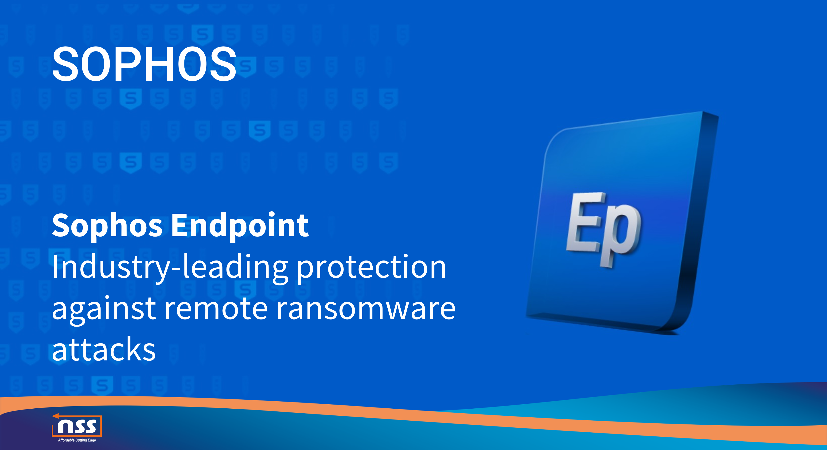Endpoint security controls helping defend against ransomware