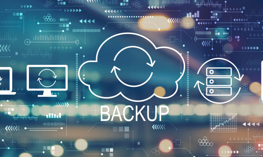 Ransomware Recovery Planning for Small Businesses: Backups, Isolation and Response