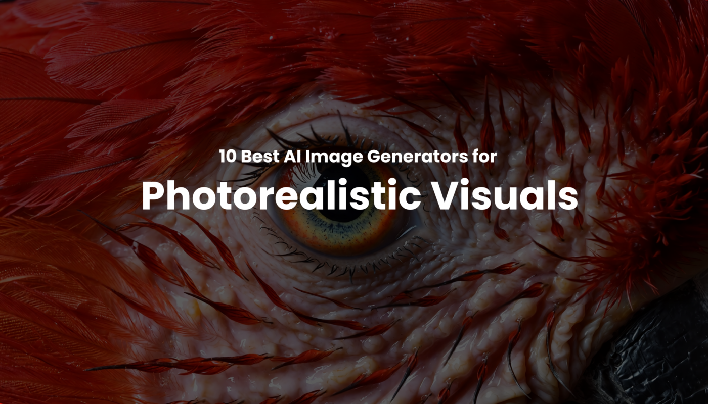 Realistic AI image generator comparison for photorealistic visuals in 2026