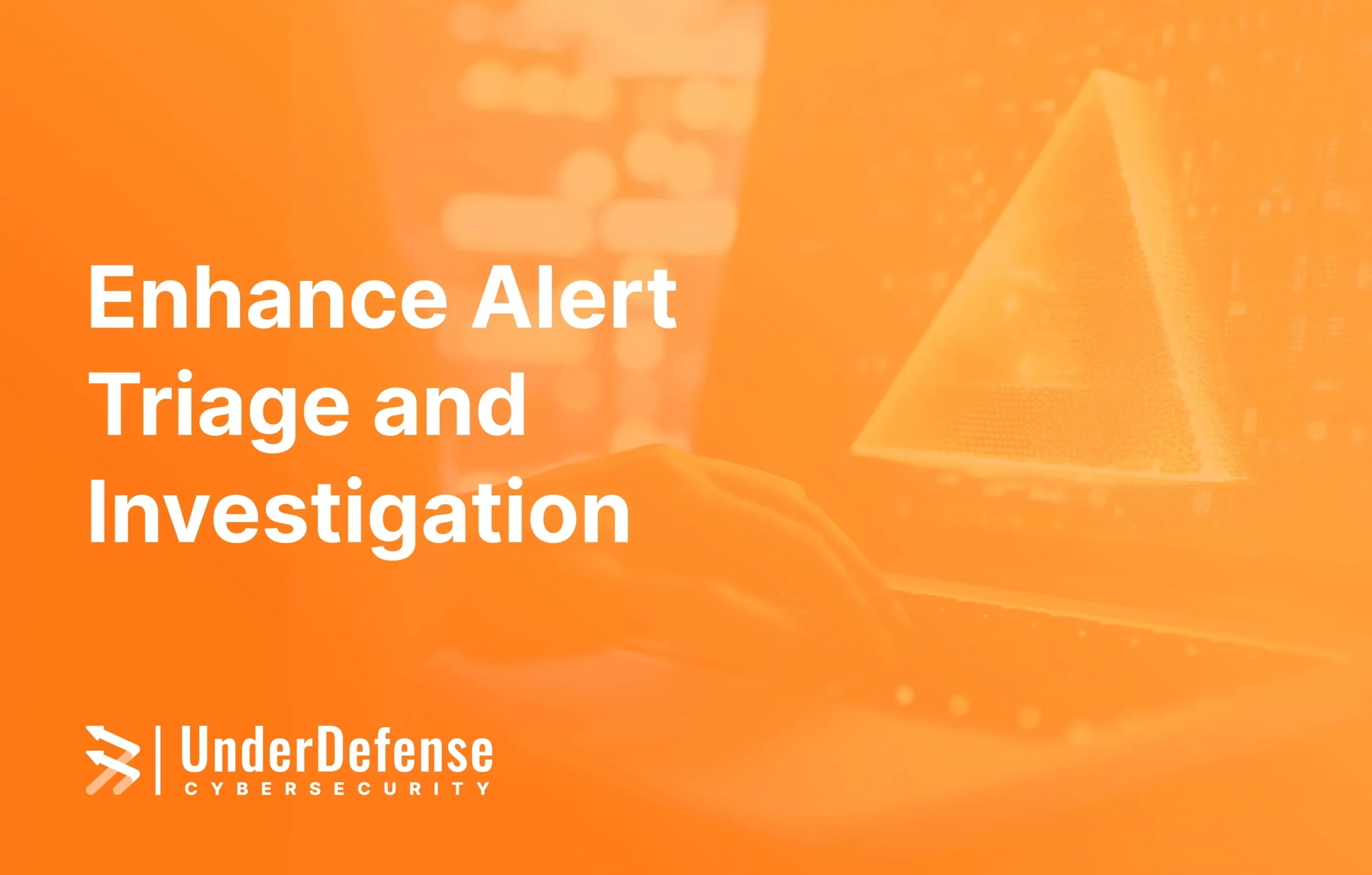 AI-assisted alert triage and security incident investigation