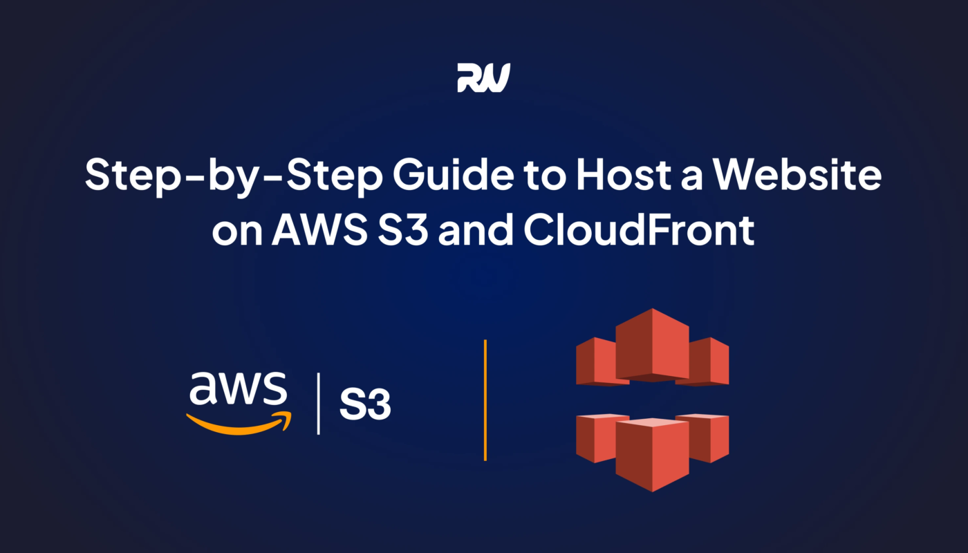 Serverless web hosting architecture using static assets and managed functions