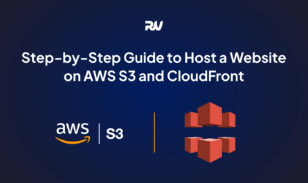 Serverless web hosting architecture using static assets and managed functions