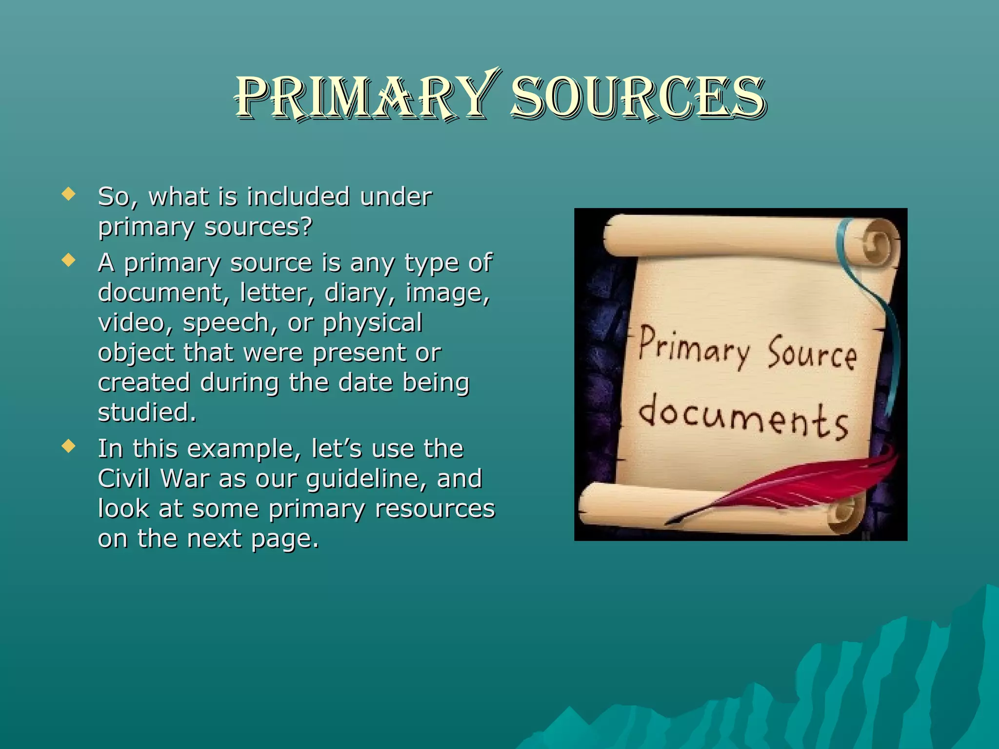 Research source hierarchy prioritizing primary and authoritative evidence