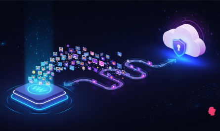 Website backup strategy using independent storage and recovery copies