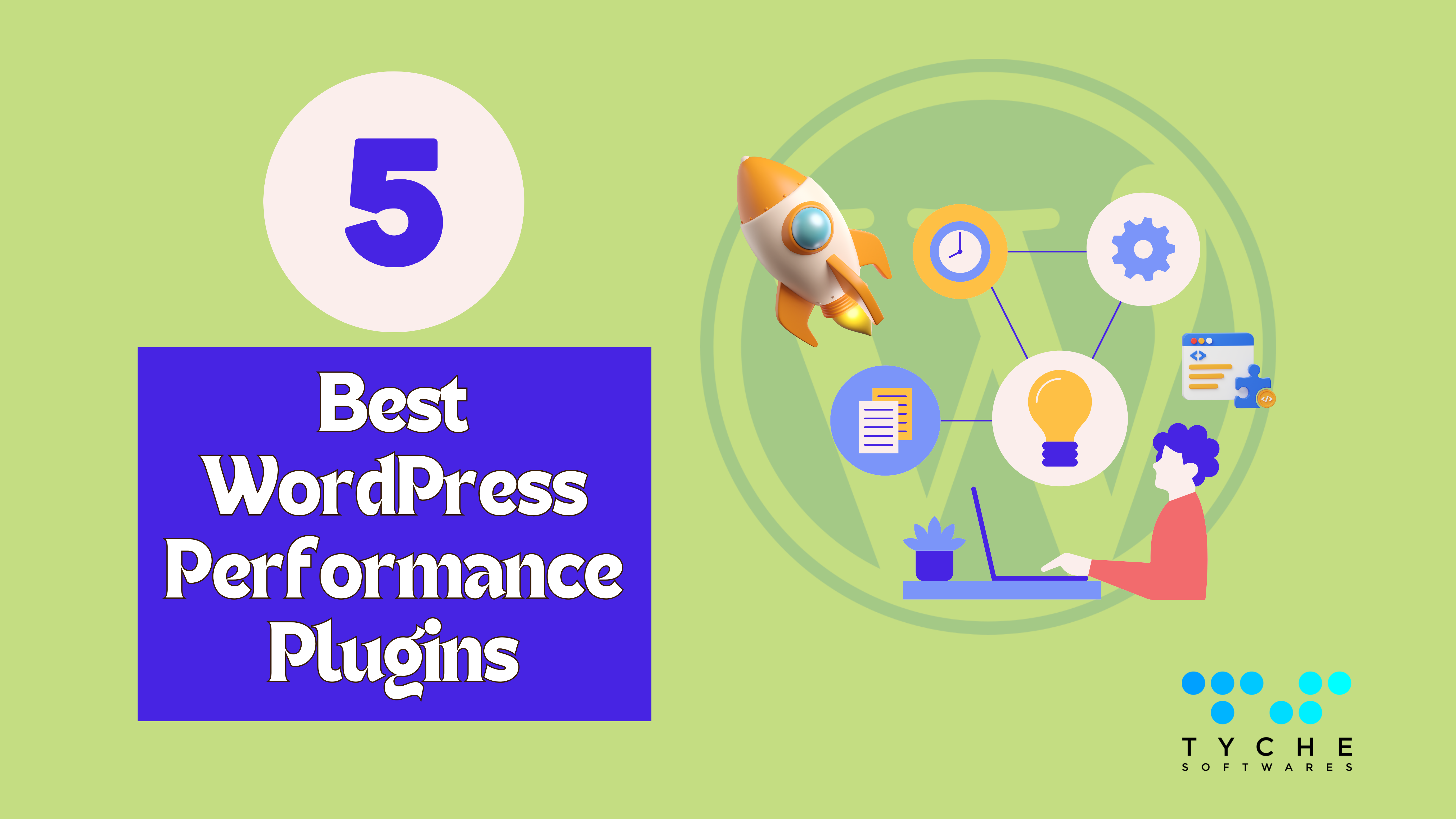 WordPress hosting performance optimization checklist
